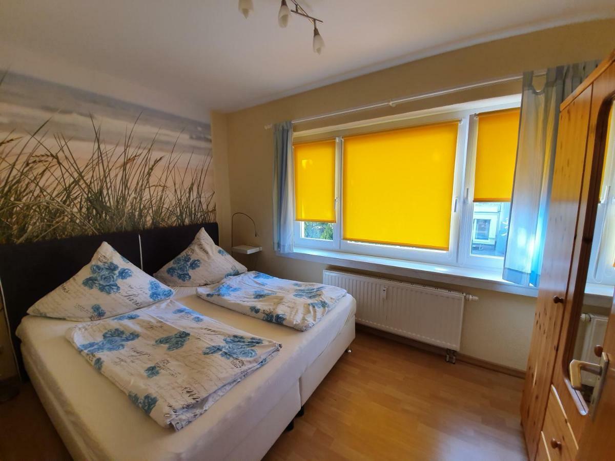 Ferienwohnung Ole ซินโนวิทซ์ ภายนอก รูปภาพ